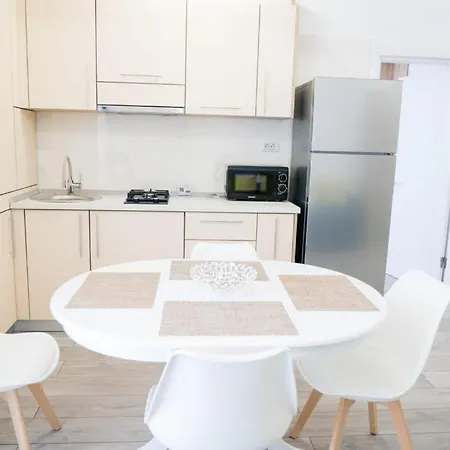 Apartment Onix Almar 601