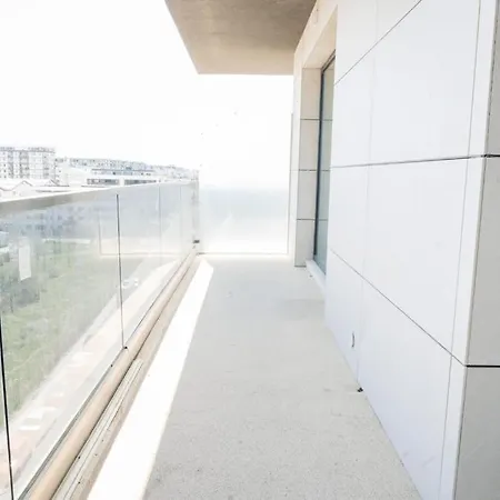 Onix Almar 601 Apartment