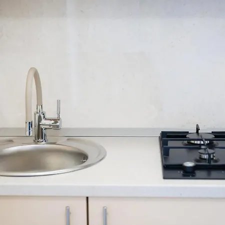 Apartment Onix Almar 601