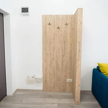 Apartment Onix Almar 601 Navodari