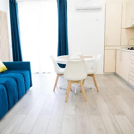 Apartment Onix Almar 601 Navodari