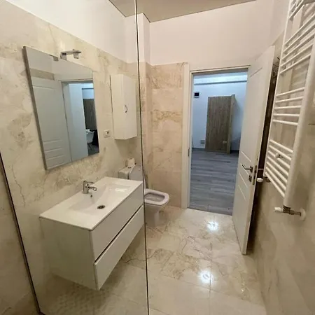 Onix Almar 601 Apartment Navodari