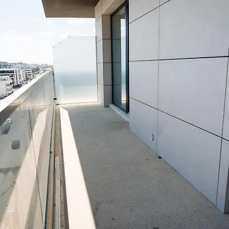 Onix Almar 601 Apartament